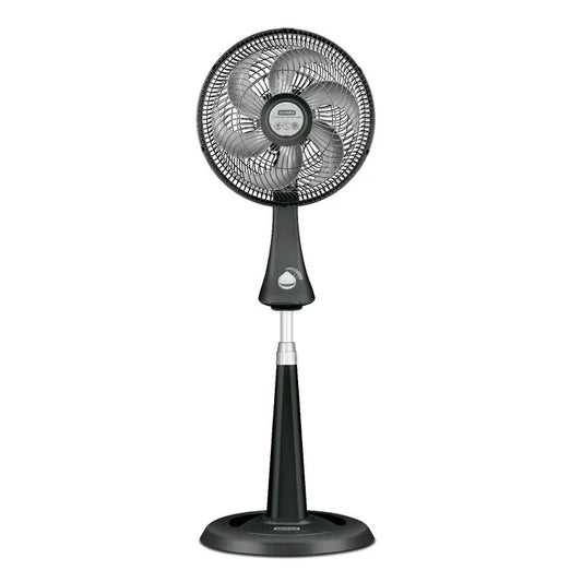 Ventilador Samurai Turbo Silence Maxx