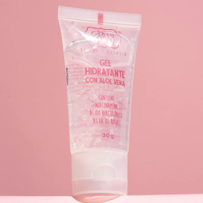 Gel hidratante aloe Vera  30 g  Girly