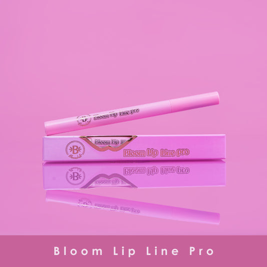 Bloom lip line pro coofe marcador bloomshell