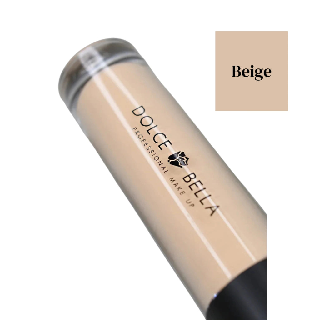 Corrector líquido Dolce Bella