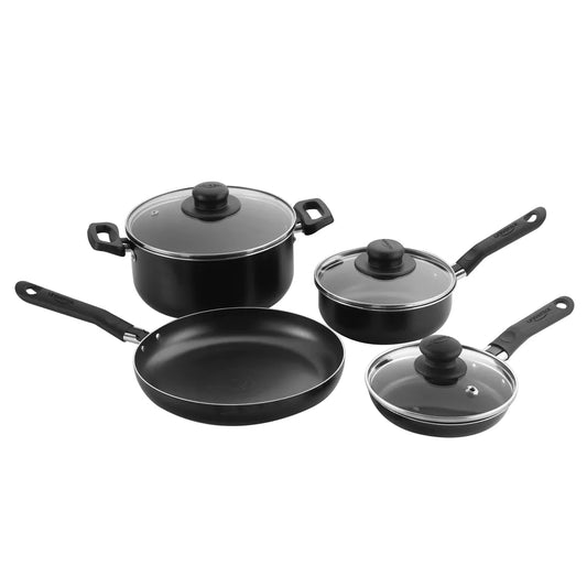 Bateria 7 Piezas Universal