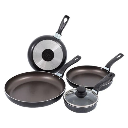 SET X 5 Aliada Universal
