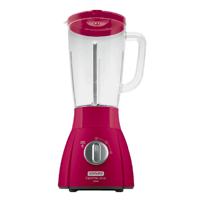 Licuadora Samurai optimix plus 500W