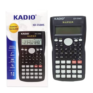 Calculadora Kadio