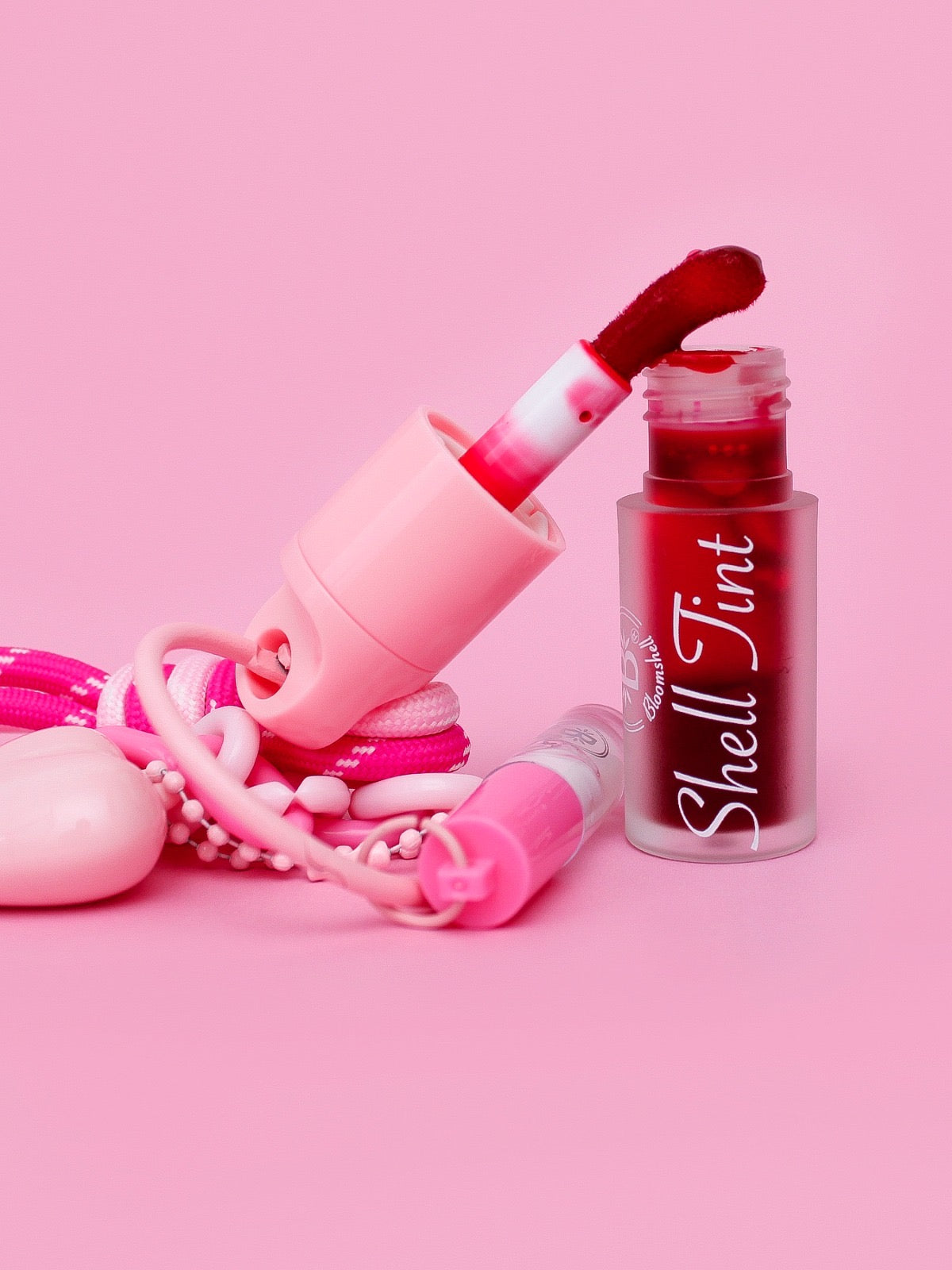 Duo shell tint + mini mimosa – Bloomshell