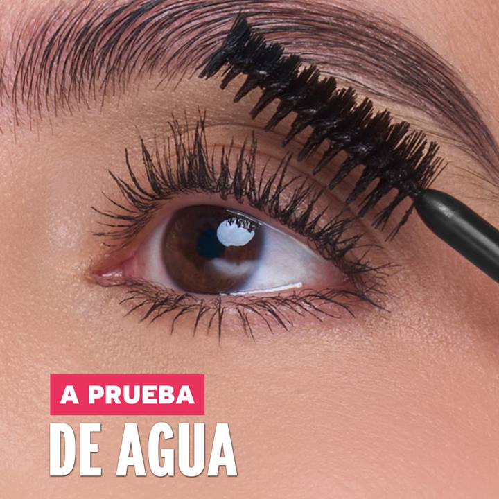 Pestañas de Muñeca Vogue