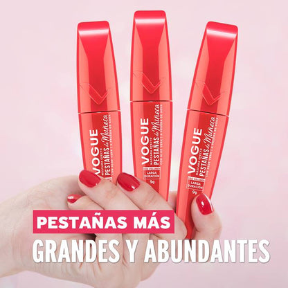Pestañas de Muñeca Vogue