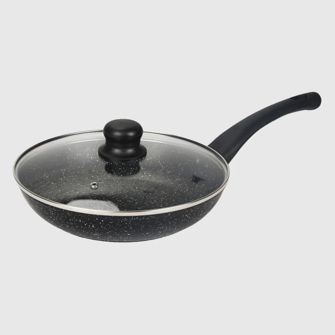 Sartén con Tapa Utille Novum 20cm