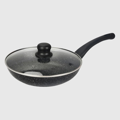 Sartén con Tapa 30cm utlile Novum