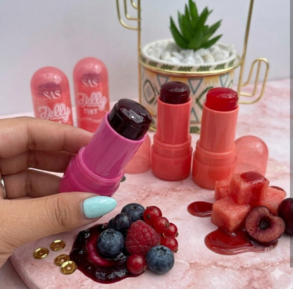 Jelly tint ushas SAS