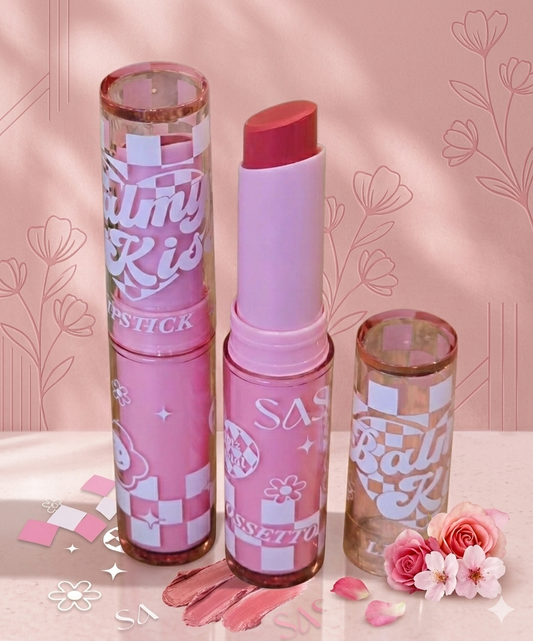 Labial en barra seco SAS