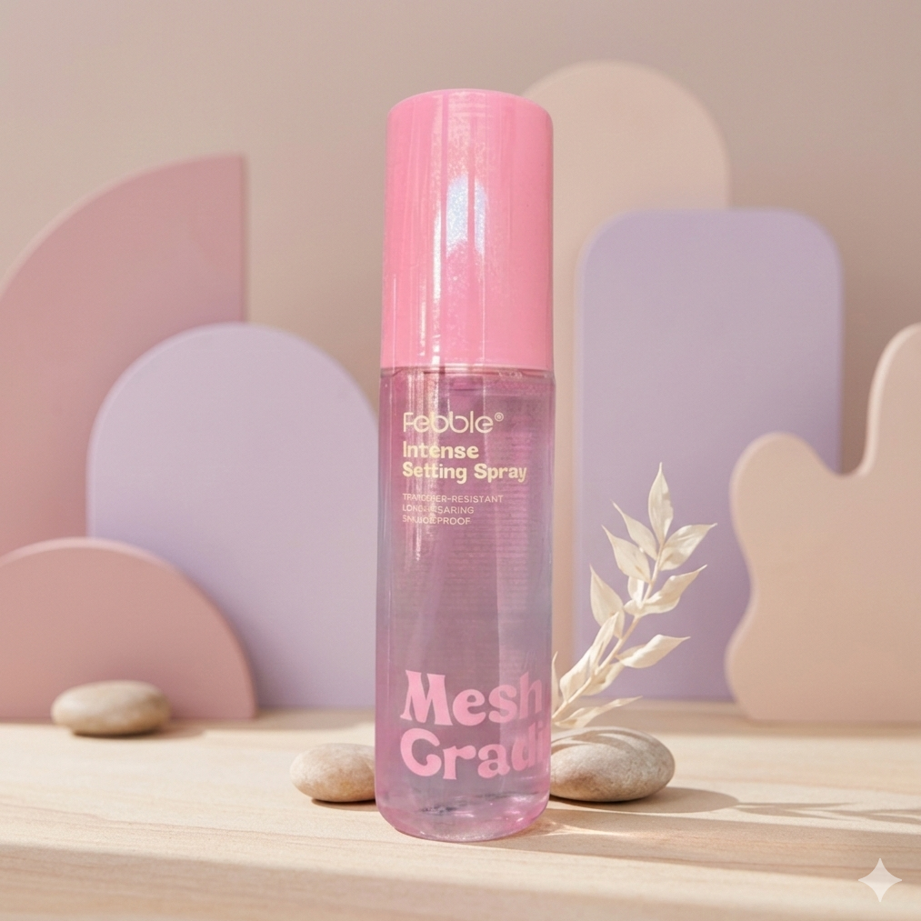 Fijador gradien febble