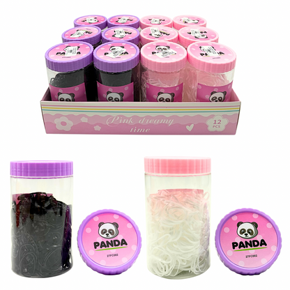 Cauchitos Para El Cabello