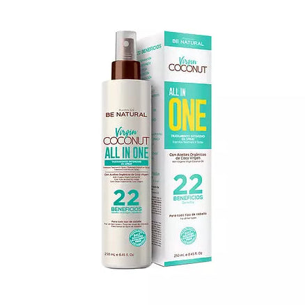 Desengrasante all in one 250 ML Be Natural