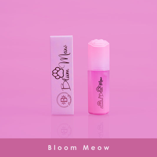Bloom Meow bloomshell