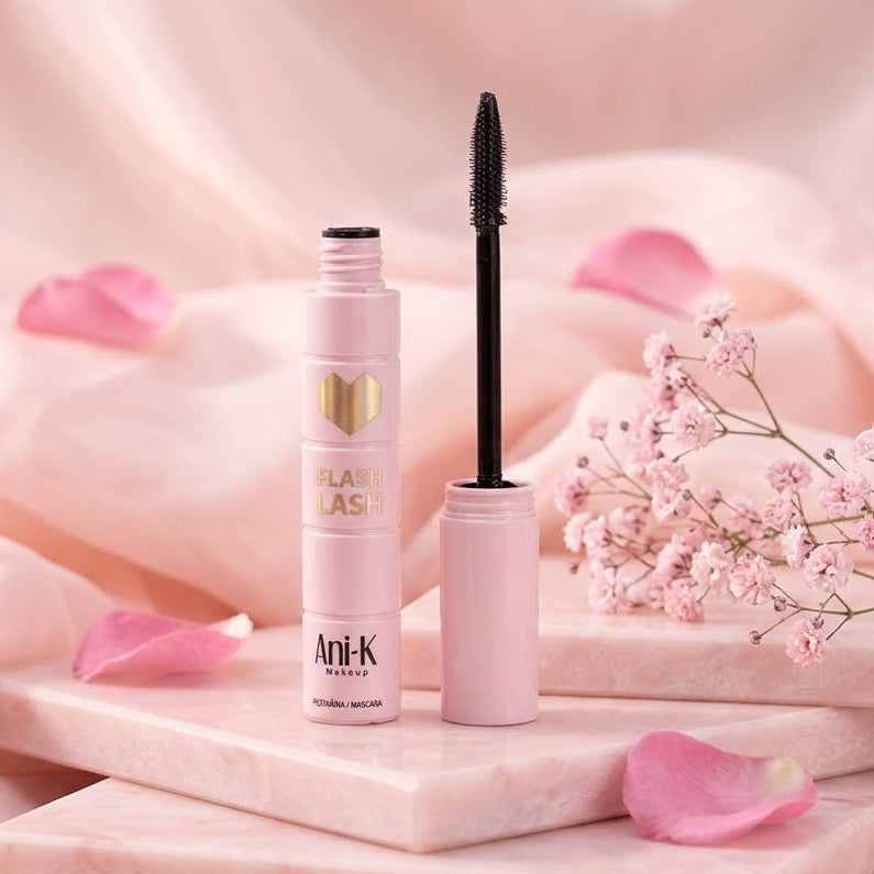 PESTAÑINA FLAS LASH  ANI-K