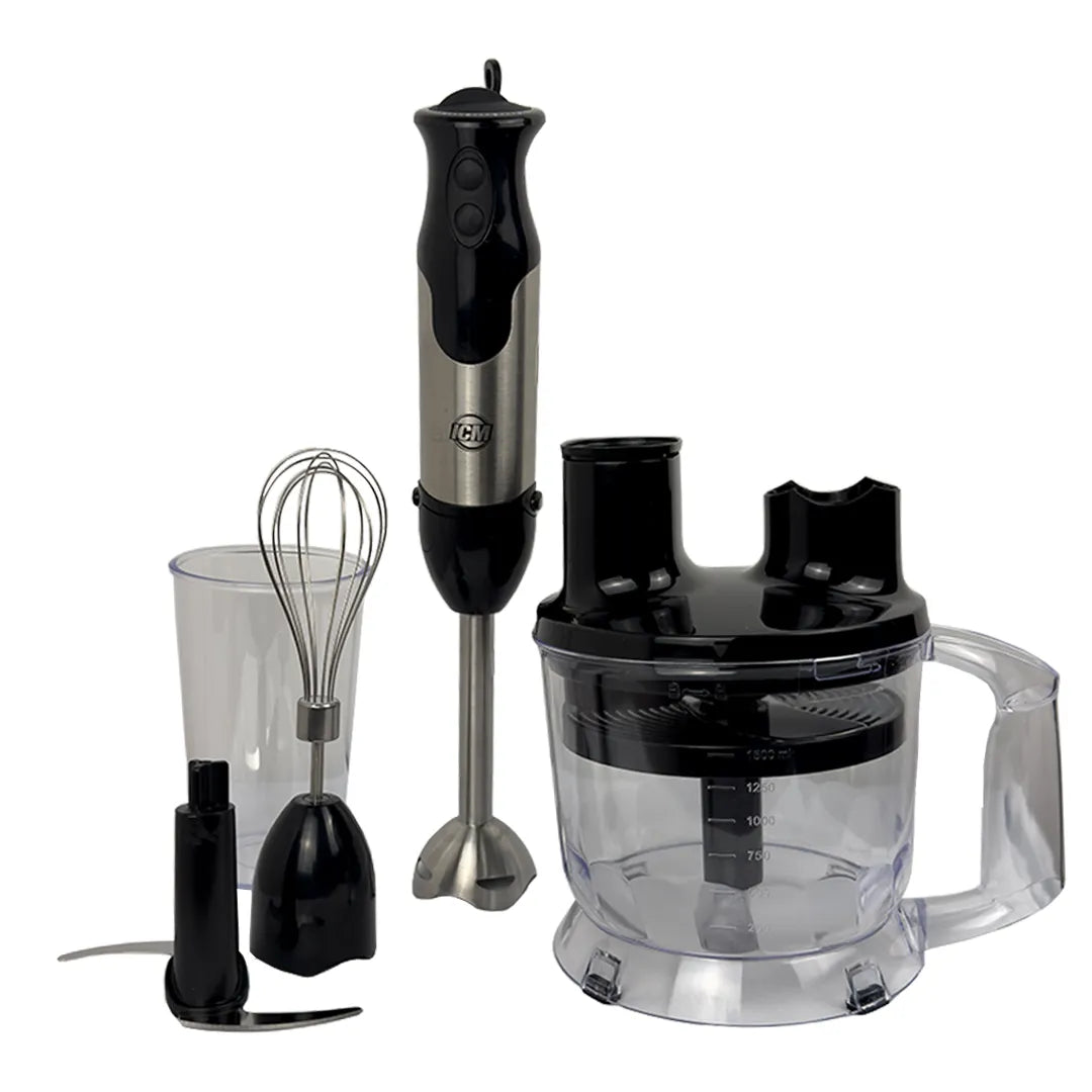Licuadora de Mano ICM