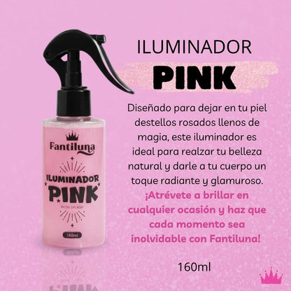 Iluminadores Corporales al por mayor
