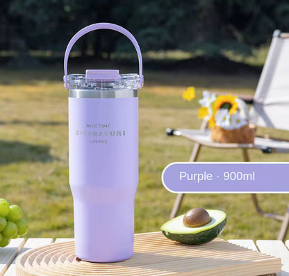 TERMO TERMICO SITARAYURI 900 ML