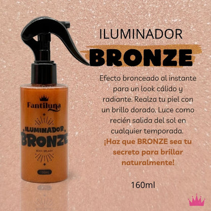 Iluminadores Corporales al por mayor