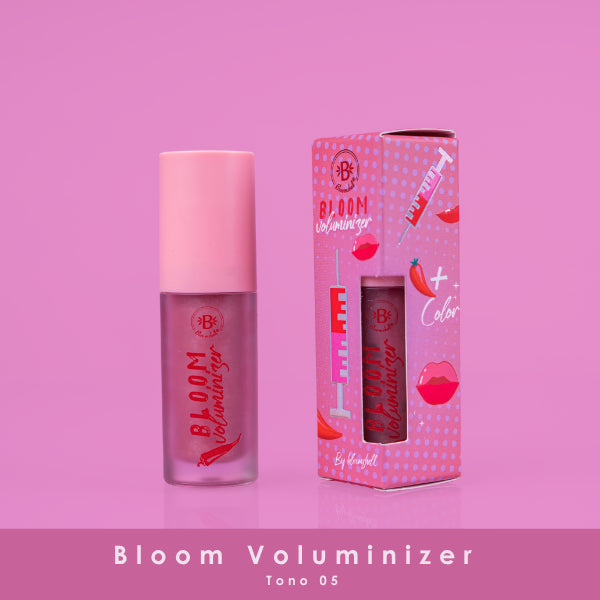 Bloom voluminizer bloomshell