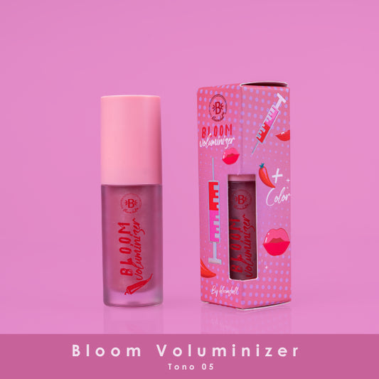 Bloom voluminizer bloomshell