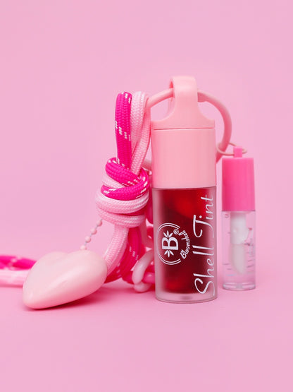 Duo shell tint + mini mimosa – Bloomshell