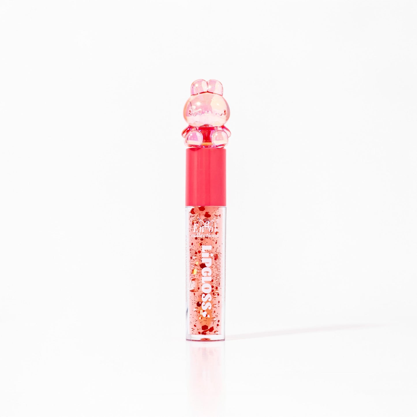 BRILLO KIP GLOSS GLITTER ENGOL