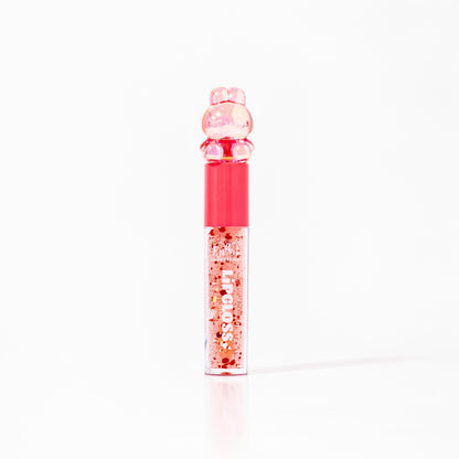 BRILLO KIP GLOSS GLITTER ENGOL
