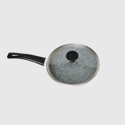 Cacerola Novum 14cm Gris