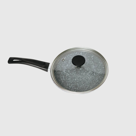 Cacerola Novum 14cm Gris