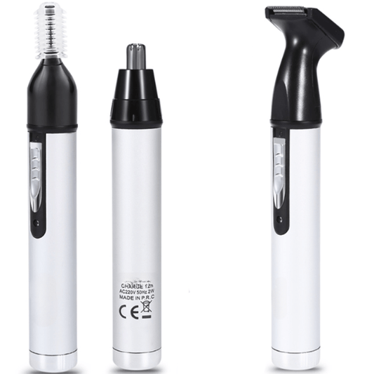 Afeitadora 3 en 1 Geemy