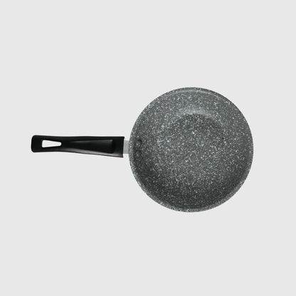 Cacerola Novum 14cm Gris