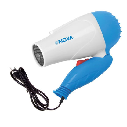 Secador de Pelo NOVA Plegable