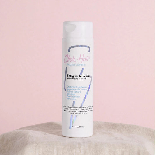 Energizante Capilar Click Hair