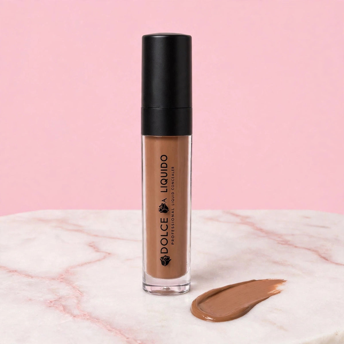 Corrector líquido Dolce Bella