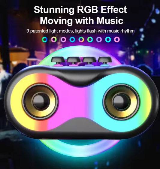 Parlante Inálambrico