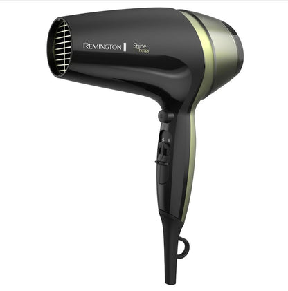 Secador Aguacate Remington