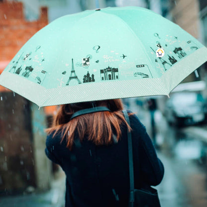SOMBRILLAS PARIS 🗼 RESISTENTE PROTECCIÓN FILTRO UV TT:560