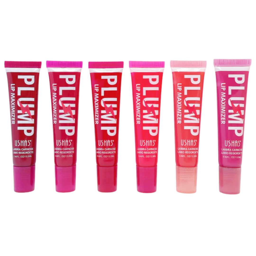 Brillo Ushas para labios