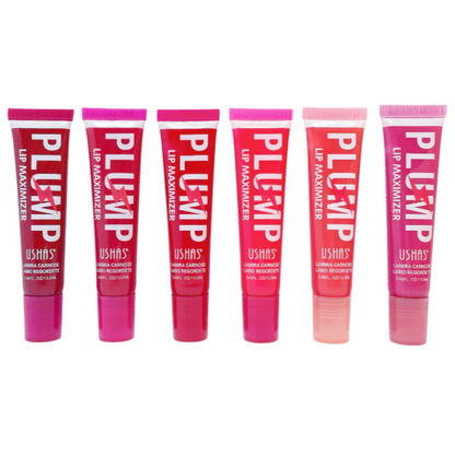 Brillo Ushas para labios