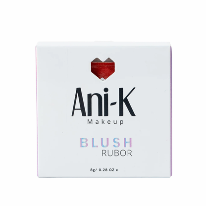 Rubor Blush  bonita  ANI-K