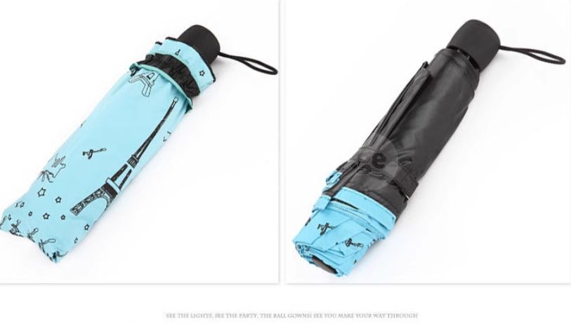 SOMBRILLAS PARIS 🗼 RESISTENTE PROTECCIÓN FILTRO UV TT:560