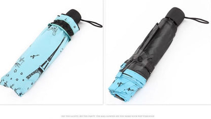 SOMBRILLAS PARIS 🗼 RESISTENTE PROTECCIÓN FILTRO UV TT:560