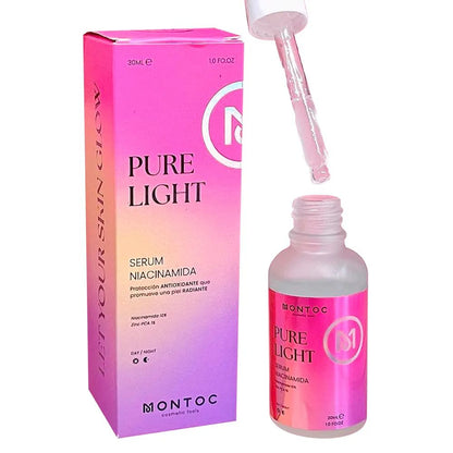 Serum Niacinamida Montoc