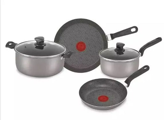 Bateria Imusa 6 Piezas