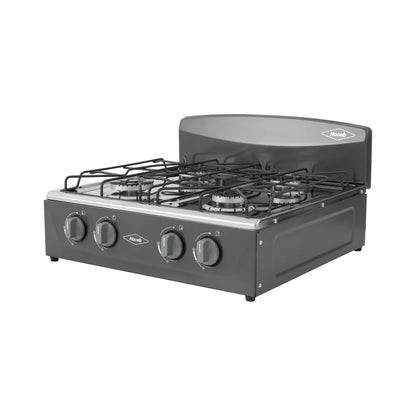 Estufa de Mesa 4 Puestos Haceb