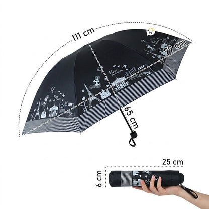 SOMBRILLAS PARIS 🗼 RESISTENTE PROTECCIÓN FILTRO UV TT:560