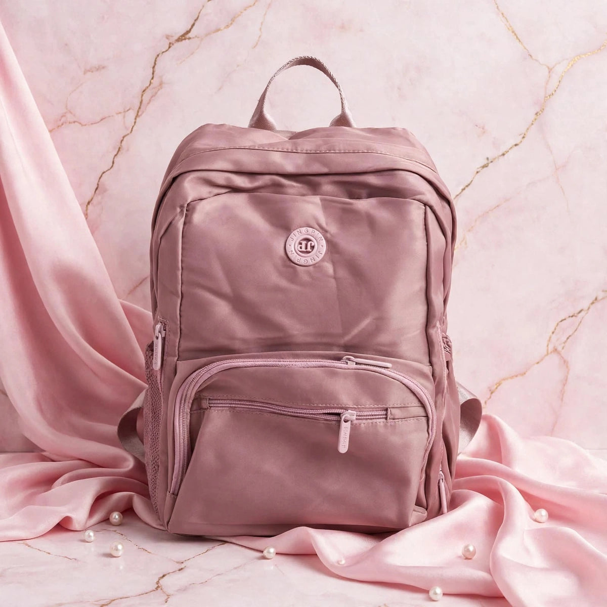 Morral JP