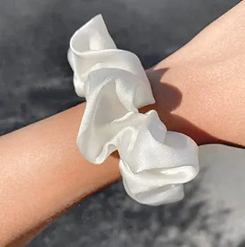 CHULOS - BAMBAS EN  SATIN